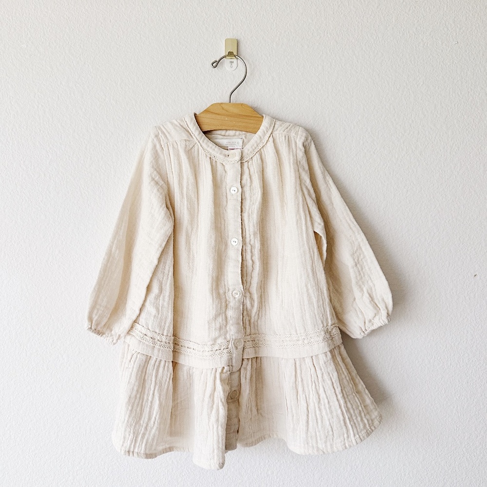 Zara Dress